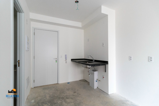 Imagem Apartamento com 1 Quarto à Venda, em Saúde - São Paulo Imagem Apartamento com 1 Quarto à Venda, em Saúde - São Paulo