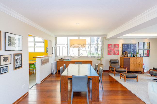 Imagem Apartamento com 3 Quartos à Venda, 330 m² em Itaim Bibi - São Paulo Imagem Apartamento com 3 Quartos à Venda, 330 m² em Itaim Bibi - São Paulo