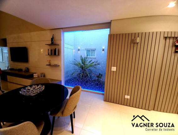 Imagem Casa com 3 Quartos à Venda, 170 m² em Jardim Espanha - Maringá Imagem Casa com 3 Quartos à Venda, 170 m² em Jardim Espanha - Maringá