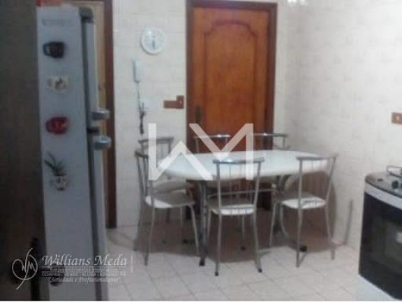 Imagem Apartamento com 3 Quartos à Venda, 140 m² em Jardim Guimaraes - Guarulhos Imagem Apartamento com 3 Quartos à Venda, 140 m² em Jardim Guimaraes - Guarulhos
