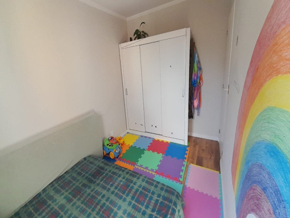Imagem Imóvel com 2 Quartos à Venda, 50 m² em Fazenda Morumbi - São Paulo Imagem Imóvel com 2 Quartos à Venda, 50 m² em Fazenda Morumbi - São Paulo