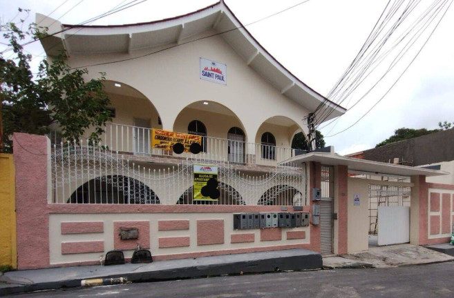 Imagem Apartamento com 2 Quartos para Alugar, 50 m² em Japiim - Manaus Imagem Apartamento com 2 Quartos para Alugar, 50 m² em Japiim - Manaus