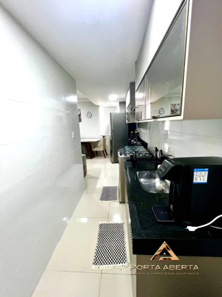 Imagem Apartamento com 3 Quartos à Venda, 80 m² em Cidade Nova - Santana Do Paraíso