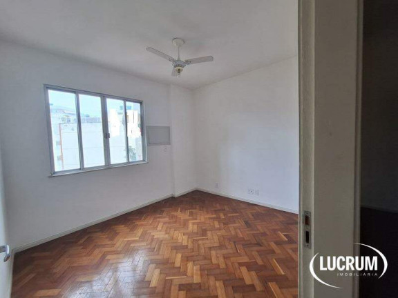 Imagem Apartamento com 2 Quartos à Venda, 77 m² em Humaitá - Rio De Janeiro