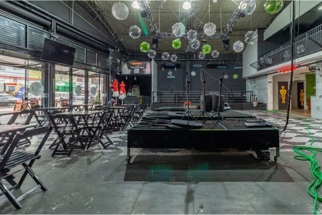 Imagem Sala Comercial para Alugar, 248 m² em Jardim Santo Elias - São Paulo Imagem Sala Comercial para Alugar, 248 m² em Jardim Santo Elias - São Paulo