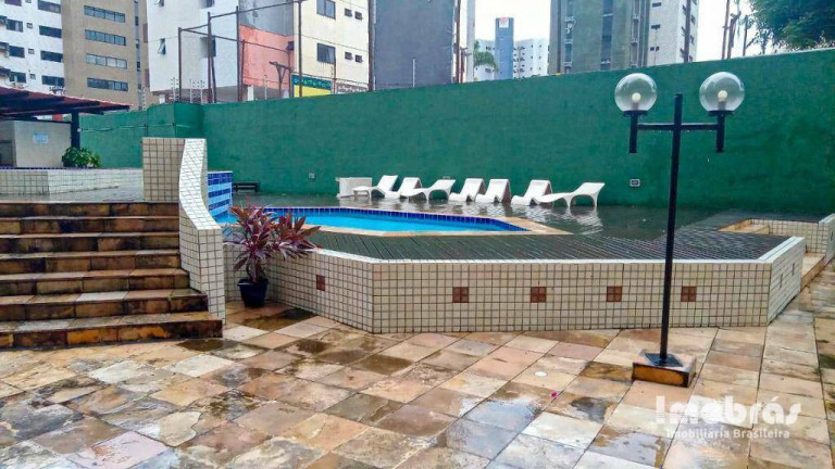 Imagem Apartamento com 3 Quartos à Venda, 170 m² em Meireles - Fortaleza