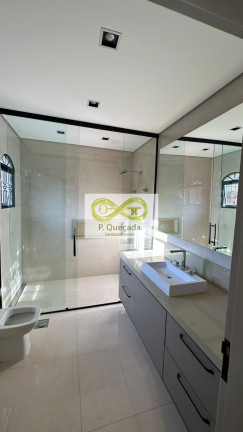 Imagem Casa com 4 Quartos à Venda, 396 m² em Jardim Vista Alegre - Paulínia Imagem Casa com 4 Quartos à Venda, 396 m² em Jardim Vista Alegre - Paulínia