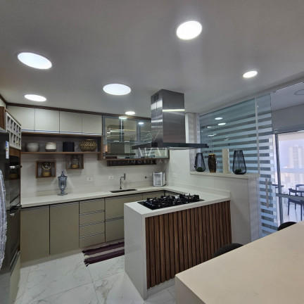 Imagem Apartamento com 3 Quartos à Venda, 148 m² em Guilhermina - Praia Grande Imagem Apartamento com 3 Quartos à Venda, 148 m² em Guilhermina - Praia Grande