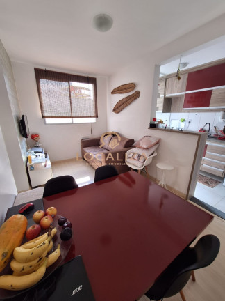 Imagem Imóvel com 2 Quartos à Venda, 56 m² em Palmeiras De São José - São José Dos Campos Imagem Imóvel com 2 Quartos à Venda, 56 m² em Palmeiras De São José - São José Dos Campos