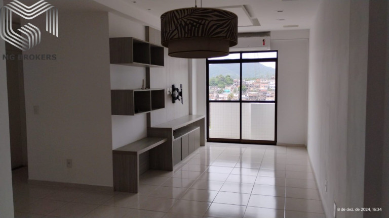 Imagem Imóvel com 3 Quartos à Venda, 96 m² em Pechincha - Rio De Janeiro Imagem Imóvel com 3 Quartos à Venda, 96 m² em Pechincha - Rio De Janeiro
