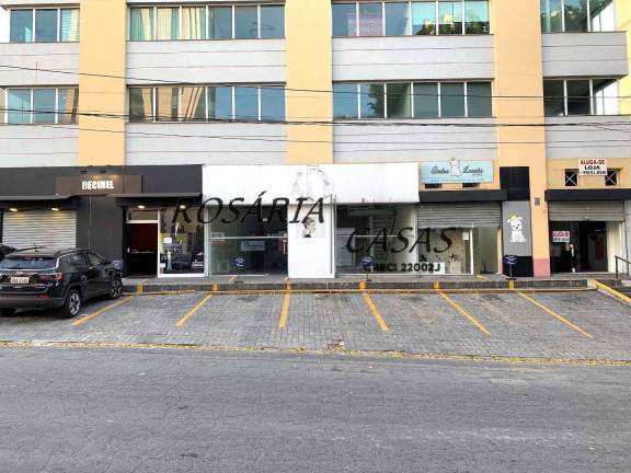 Imagem Loja para Alugar, 230 m² em Vila Suzana - São Paulo