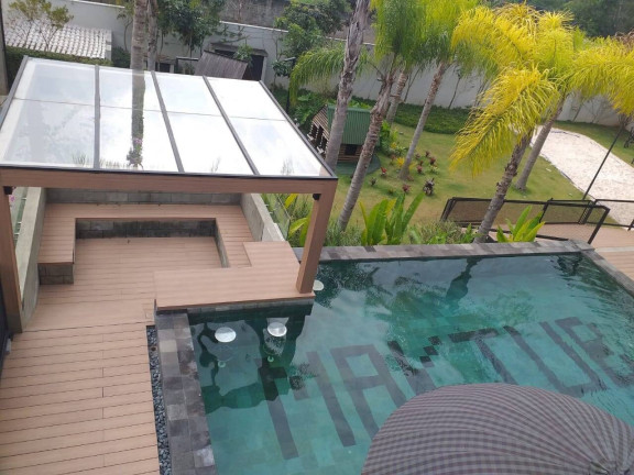 Imagem Chácara à Venda, 263 m² em Alpes De Caieiras - Caieiras
