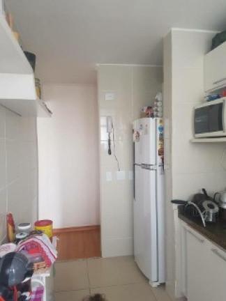 Imagem Apartamento com 2 Quartos à Venda, 52 m² em Jardim Celeste - São Paulo Imagem Apartamento com 2 Quartos à Venda, 52 m² em Jardim Celeste - São Paulo