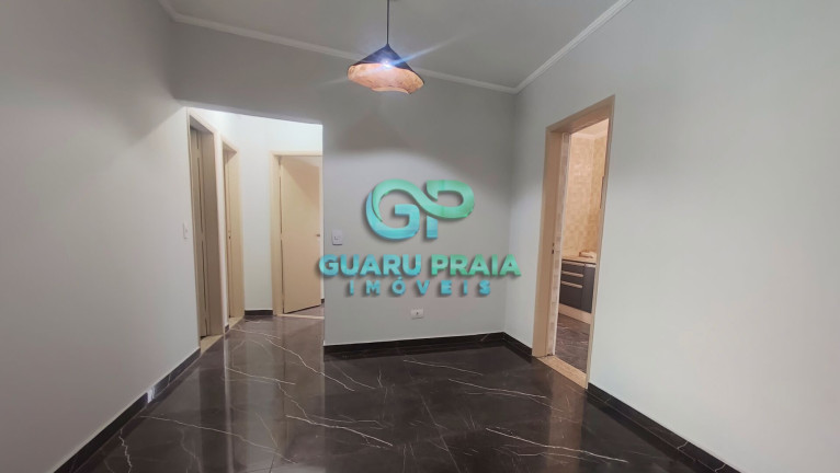 Imagem Apartamento com 3 Quartos à Venda, 72 m² em Enseada - Guarujá