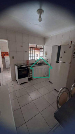 Imagem Casa com 4 Quartos à Venda, 164 m² em Vila Matilde - São Paulo