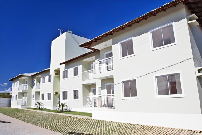 Imagem Apartamento com 2 Quartos à Venda, 51 m² em Santa Paula I - Vila Velha Imagem Apartamento com 2 Quartos à Venda, 51 m² em Santa Paula I - Vila Velha