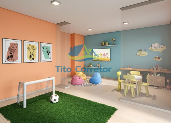 Imagem Apartamento com 2 Quartos à Venda, 35 m² em Guaiaúna - São Paulo Imagem Apartamento com 2 Quartos à Venda, 35 m² em Guaiaúna - São Paulo