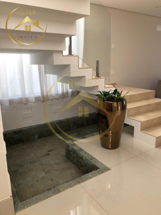 Imagem Sobrado com 3 Quartos à Venda, 330 m² em Alphaville Campinas - Campinas Imagem Sobrado com 3 Quartos à Venda, 330 m² em Alphaville Campinas - Campinas