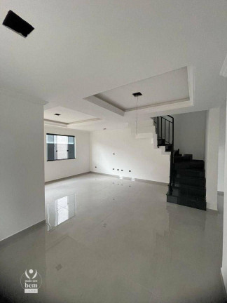 Imagem Sobrado com 3 Quartos à Venda, 105 m² em Xaxim - Curitiba Imagem Sobrado com 3 Quartos à Venda, 105 m² em Xaxim - Curitiba