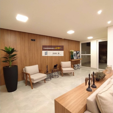 Imagem Casa de Condomínio com 4 Quartos à Venda, 191 m² em Jardim Atlântico - Goiânia Imagem Casa de Condomínio com 4 Quartos à Venda, 191 m² em Jardim Atlântico - Goiânia