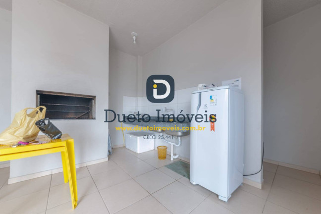 Imagem Apartamento com 2 Quartos à Venda, 57 m² em Pinheiro Machado - Santa Maria