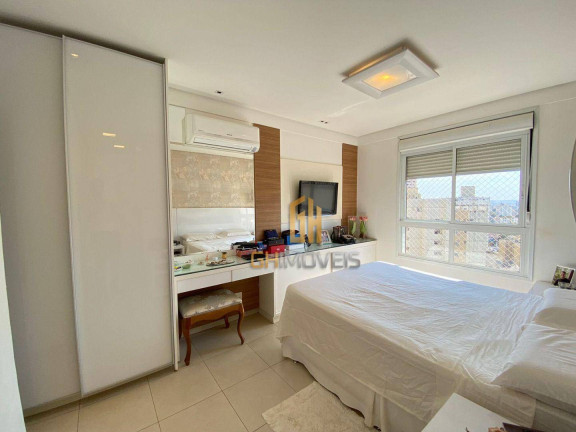 Imagem Apartamento com 3 Quartos à Venda, 173 m² em Setor Oeste - Goiânia Imagem Apartamento com 3 Quartos à Venda, 173 m² em Setor Oeste - Goiânia