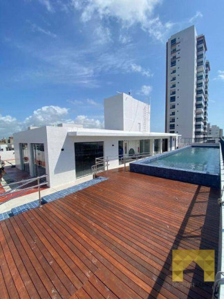 Imagem Apartamento com 1 Quarto à Venda, 26 m² em Intermares - Cabedelo