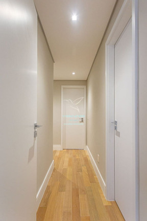 Imagem Apartamento com 2 Quartos à Venda, 161 m² em Moema - São Paulo