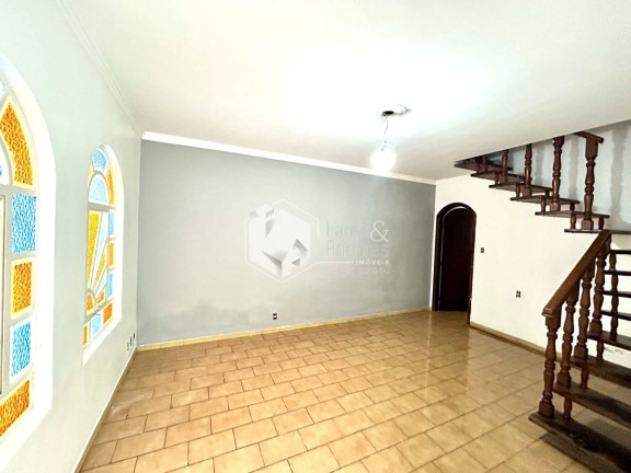 Imagem Casa com 3 Quartos à Venda, 125 m² em Vila Carrão - São Paulo Imagem Casa com 3 Quartos à Venda, 125 m² em Vila Carrão - São Paulo