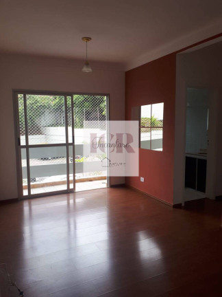 Apartamento com 2 Quartos à Venda, 65 m² em Parque Três Meninos - Sorocaba