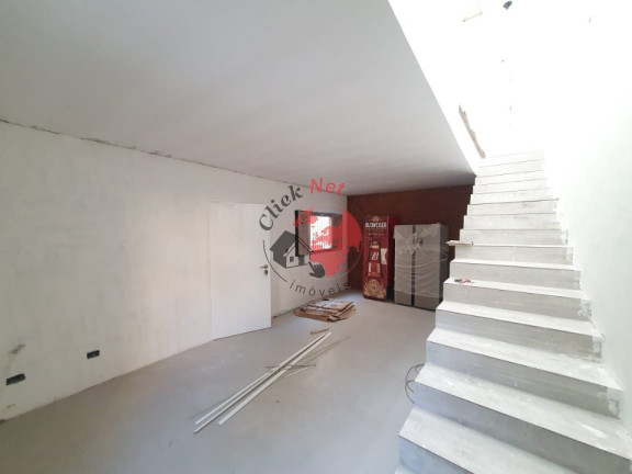 Imagem Sobrado com 3 Quartos à Venda, 220 m² em Nova Petrópolis - São Bernardo Do Campo Imagem Sobrado com 3 Quartos à Venda, 220 m² em Nova Petrópolis - São Bernardo Do Campo