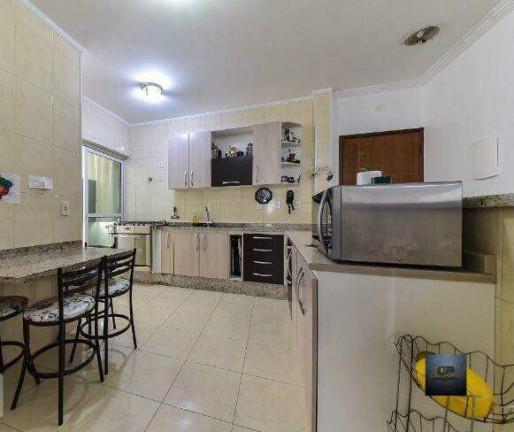 Imagem Apartamento com 3 Quartos à Venda, 96 m² em Vila Gonçalves - São Bernardo Do Campo Imagem Apartamento com 3 Quartos à Venda, 96 m² em Vila Gonçalves - São Bernardo Do Campo