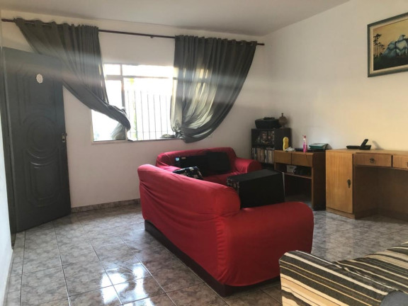 Imagem Casa com 3 Quartos à Venda, 208 m² em Jardim Tonato - Carapicuíba