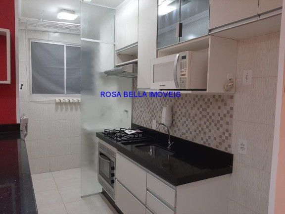 Imagem Apartamento com 2 Quartos à Venda, 54 m² em Recanto Quarto Centenário - Jundiaí Imagem Apartamento com 2 Quartos à Venda, 54 m² em Recanto Quarto Centenário - Jundiaí