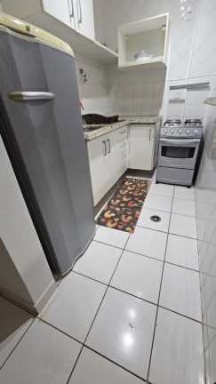 Imagem Apartamento com 1 Quarto à Venda, 32 m² em Nova Ribeirânia - Ribeirão Preto Imagem Apartamento com 1 Quarto à Venda, 32 m² em Nova Ribeirânia - Ribeirão Preto