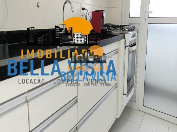 Imagem Apartamento com 1 Quarto à Venda, em Brooklin Paulista - São Paulo Imagem Apartamento com 1 Quarto à Venda, em Brooklin Paulista - São Paulo