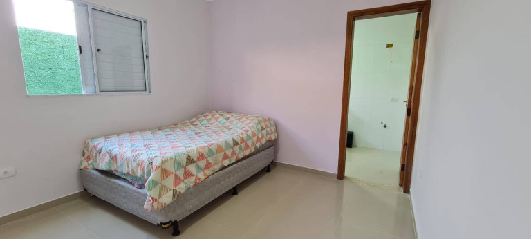 Chácara com 4 Quartos à Venda, 290 m² em Sorocamirim - Ibiúna