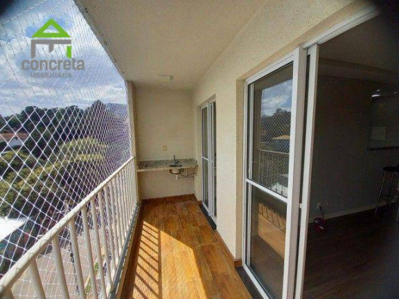 Imagem Apartamento com 2 Quartos à Venda, 49 m² em Granja Clotilde - Cotia Imagem Apartamento com 2 Quartos à Venda, 49 m² em Granja Clotilde - Cotia