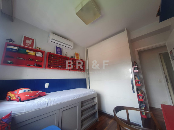 Imagem Apartamento com 3 Quartos à Venda, 130 m² em Cidade Monções - São Paulo Imagem Apartamento com 3 Quartos à Venda, 130 m² em Cidade Monções - São Paulo