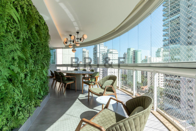 Imagem Apartamento com 3 Quartos à Venda, 210 m² em Planalto Paulista - São Paulo Imagem Apartamento com 3 Quartos à Venda, 210 m² em Planalto Paulista - São Paulo