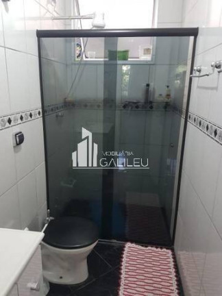 Imagem Apartamento com 2 Quartos à Venda, 74 m² em Jardim Nossa Senhora Auxiliadora - Campinas