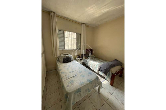 Imagem Casa com 2 Quartos à Venda, 137 m² em Cidade Continental - São Paulo Imagem Casa com 2 Quartos à Venda, 137 m² em Cidade Continental - São Paulo