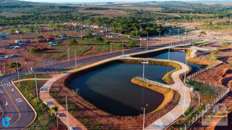 Imóvel à Venda, 400 m² em Setor Lagoa Quente - Caldas Novas
