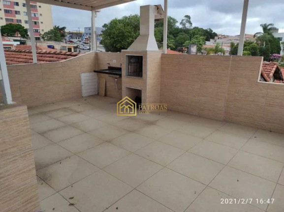Imagem Casa com 3 Quartos à Venda, 140 m² em Assunção - São Bernardo Do Campo Imagem Casa com 3 Quartos à Venda, 140 m² em Assunção - São Bernardo Do Campo