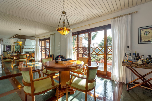Imagem Casa com 5 Quartos à Venda, 1 m² em Jardim Manancial - Campos Do Jordão Imagem Casa com 5 Quartos à Venda, 1 m² em Jardim Manancial - Campos Do Jordão