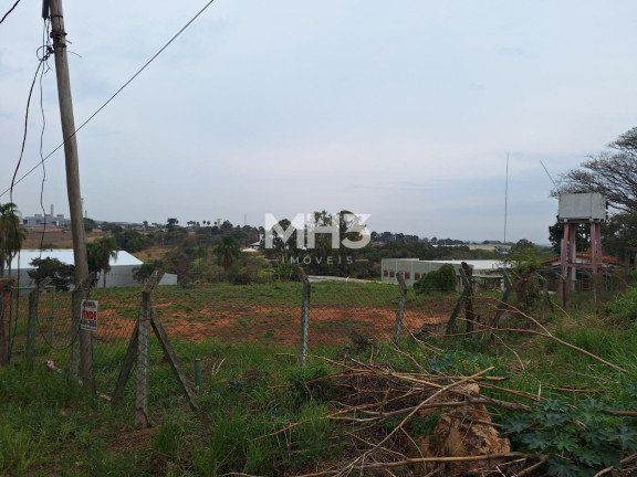 Imagem Terreno à Venda, 2.256 m² em Macuco - Valinhos