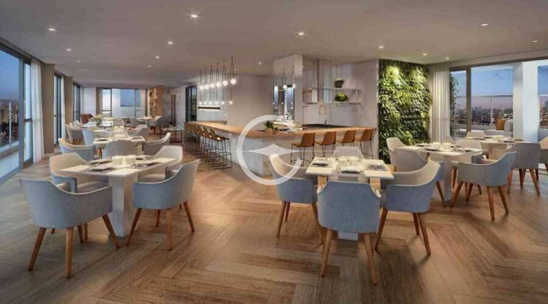 Imagem Apartamento com 1 Quarto à Venda, 32 m² em Vila Mariana - São Paulo Imagem Apartamento com 1 Quarto à Venda, 32 m² em Vila Mariana - São Paulo