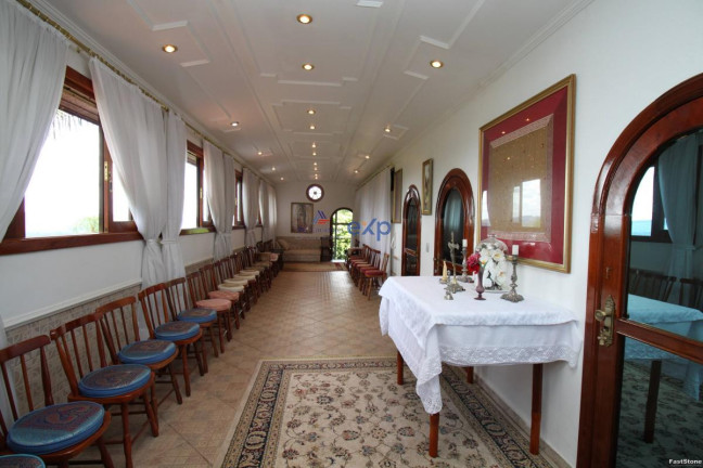Imagem Casa de Condomínio com 7 Quartos à Venda, 952 m² em Transurb - Itapevi