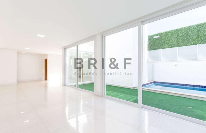 Imagem Casa com 4 Quartos à Venda, 365 m² em Jardim Petrópolis - São Paulo Imagem Casa com 4 Quartos à Venda, 365 m² em Jardim Petrópolis - São Paulo