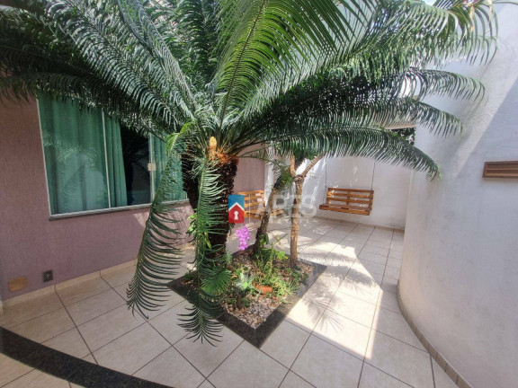 Imagem Casa com 3 Quartos à Venda, 155 m² em Jardim Pérola - Santa Bárbara D'oeste Imagem Casa com 3 Quartos à Venda, 155 m² em Jardim Pérola - Santa Bárbara D'oeste